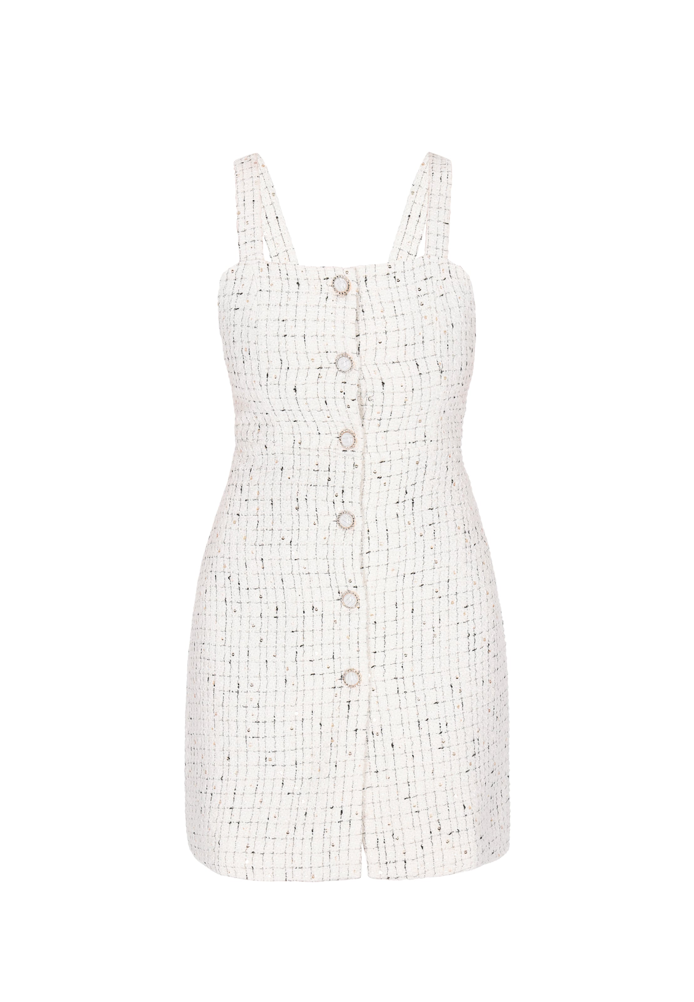 Faina Платье в белом цвете
Faina Платье в белом цвете