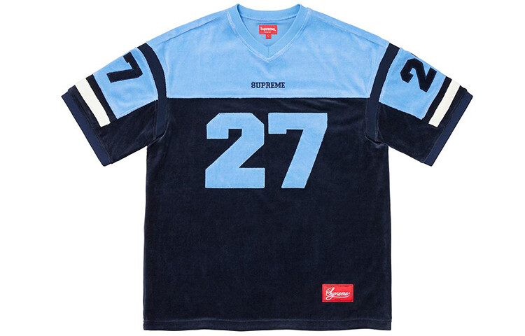 Футболка FW19 унисекс Supreme
Футболка FW19 унисекс Supreme