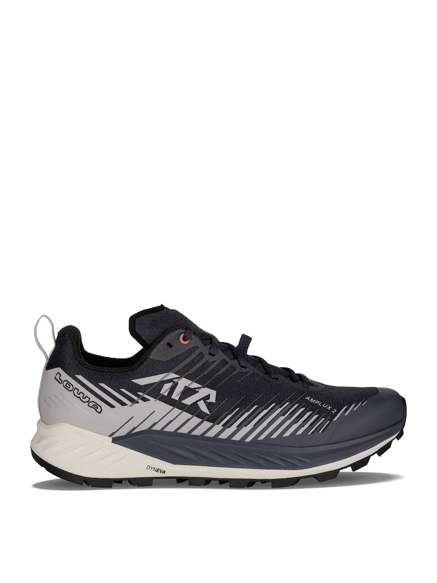 Кроссовки для бега LOWA Amplux 2, синий
Кроссовки для бега LOWA Amplux 2, синий