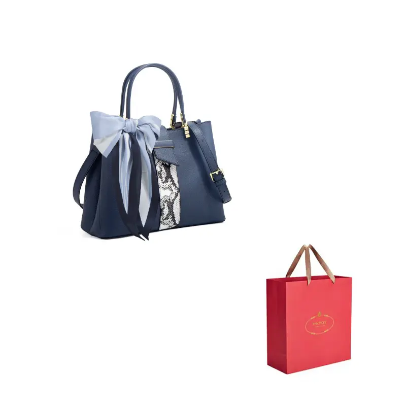 PAYOT Синтетическая кожа свадебная сумка через плечо, Blue
PAYOT Синтетическая кожа свадебная сумка через плечо, Blue