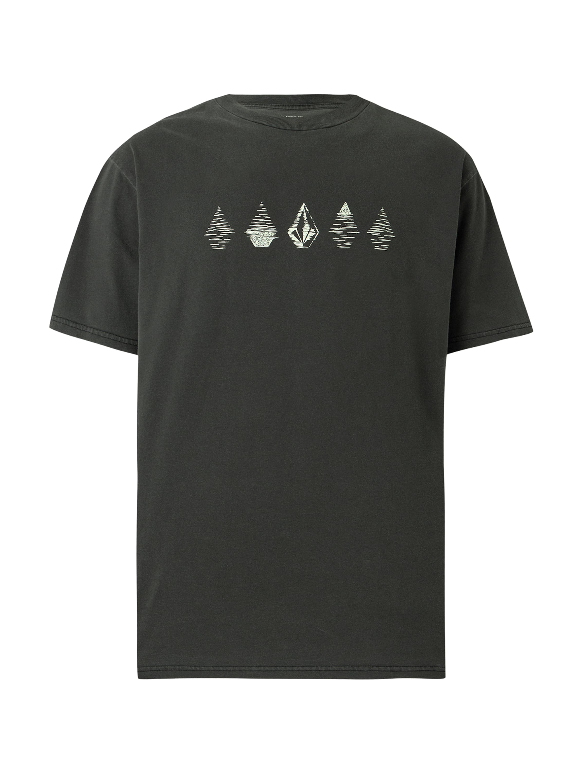 Volcom Футболка 'LUNAR PHASES' в черном цвете
Volcom Футболка 'LUNAR PHASES' в черном цвете