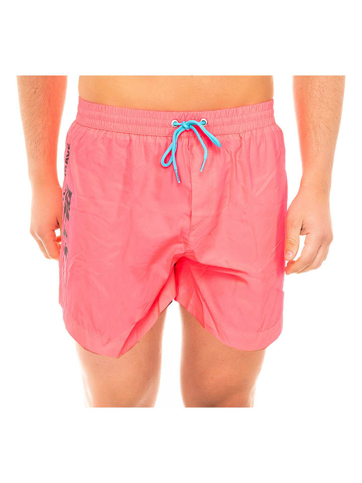 Diesel Розовые плавки
Diesel Розовые плавки