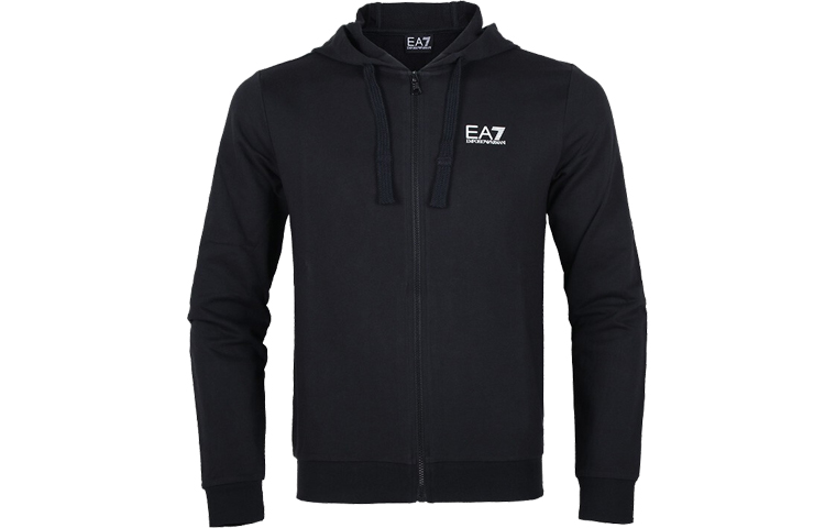 Свитшот мужской черный EMPORIO ARMANI
Свитшот мужской черный EMPORIO ARMANI