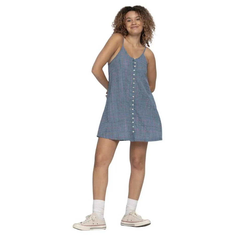 Платье Santa Cruz Sundance skater, синий
Платье Santa Cruz Sundance skater, синий