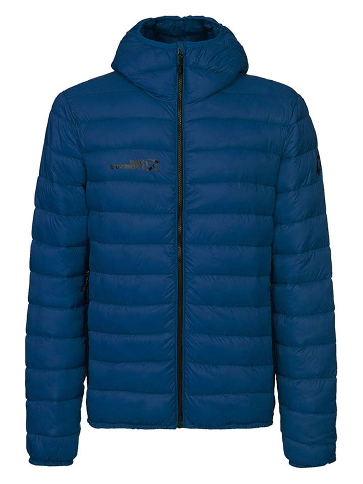 Дождевик Fortune ROCK EXPERIENCE, синий
Дождевик Fortune ROCK EXPERIENCE, синий