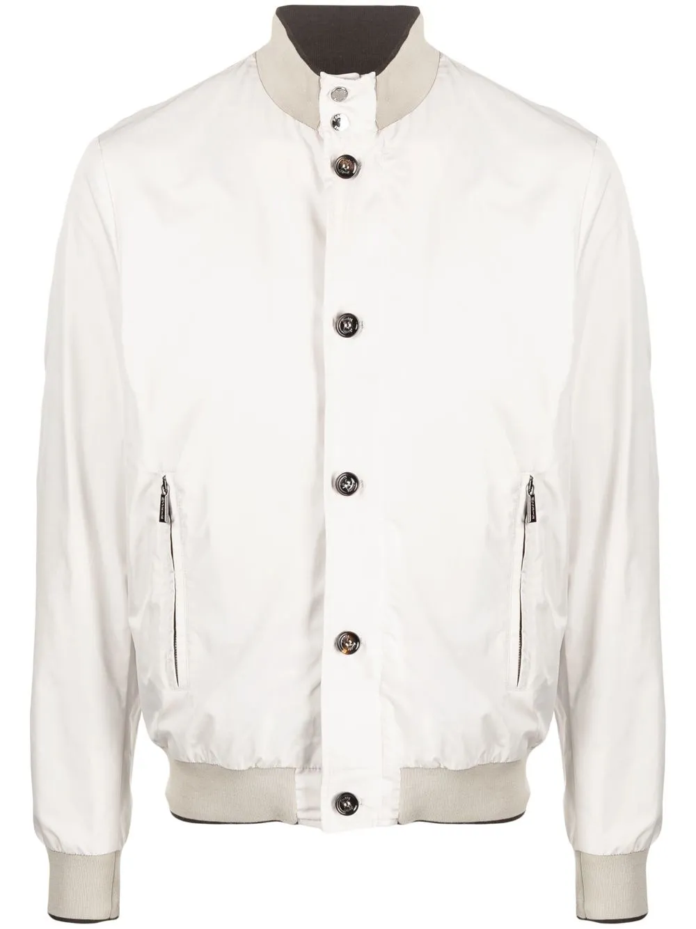 Двубортная куртка Nabucco-KM Moorer, нейтральный 
Двубортная куртка Nabucco-KM Moorer, нейтральный