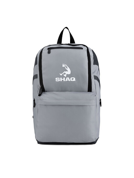 Рюкзак Shaq, серый
Рюкзак Shaq, серый