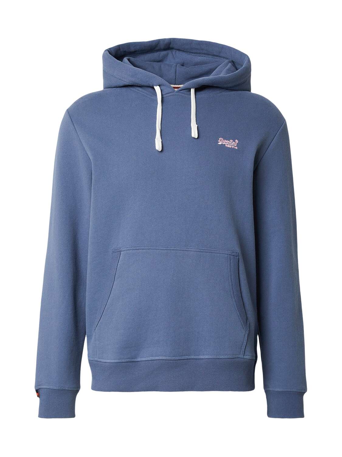 Superdry & Co Толстовка 'ESSENTIAL' в цвете Sapphire
Superdry & Co Толстовка 'ESSENTIAL' в цвете Sapphire