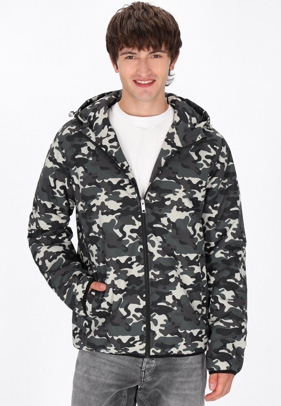 Куртка Mo Light jacket, Green/Multicolor/Green
Куртка Mo Light jacket, Green/Multicolor/Green