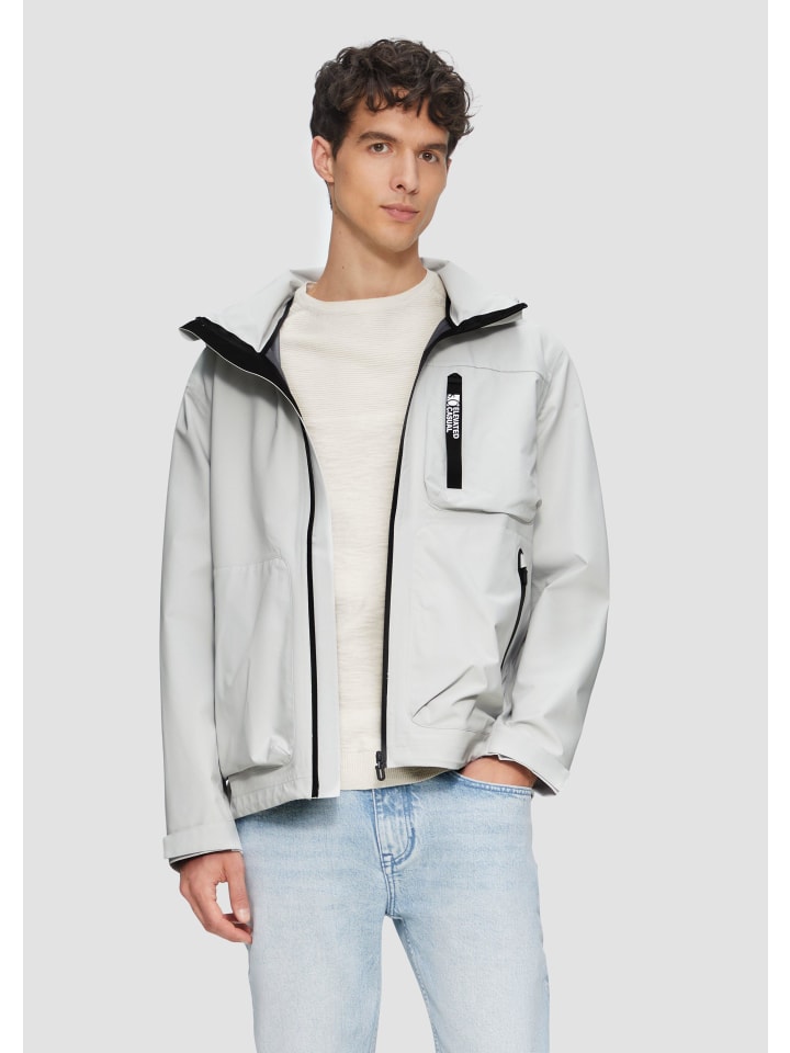 Куртка s.Oliver, серый
Куртка s.Oliver, серый