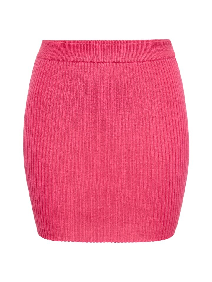 Мини-юбка Swirly, розовый
Мини-юбка Swirly, розовый