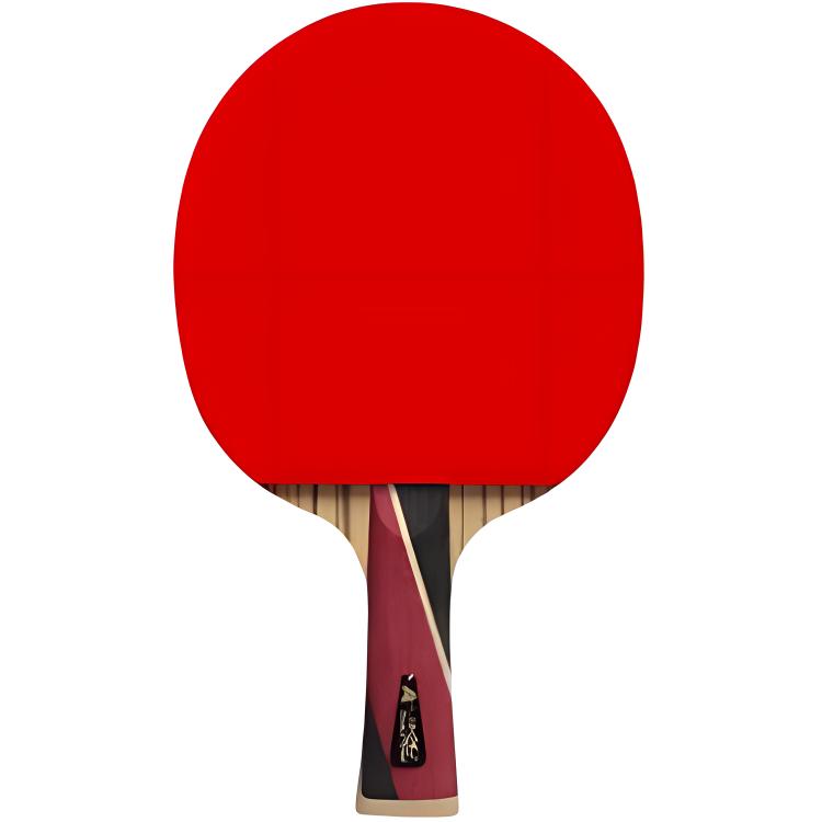 DOUBLE FISH Настольный теннис ракетка DOUBLEFISH Pure Wood Red/Black
DOUBLE FISH Настольный теннис ракетка DOUBLEFISH Pure Wood Red/Black