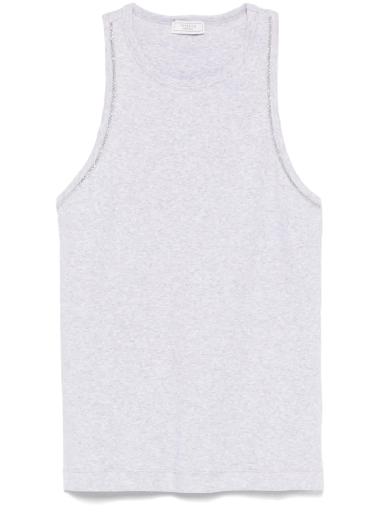 Peserico декорированный топ, серый
Peserico декорированный топ, серый