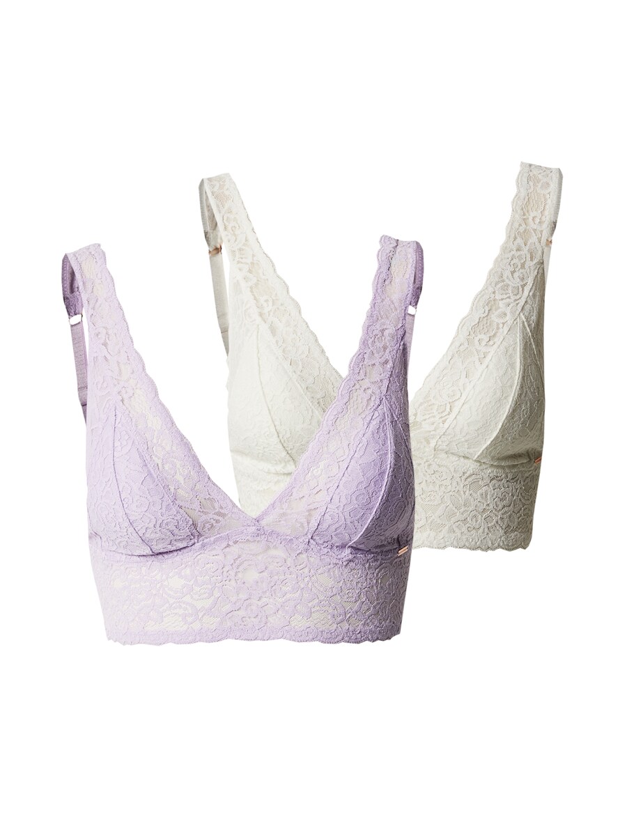 Бюстгальтер без косточек Dorina, цвет Pastel green/Purple
Бюстгальтер без косточек Dorina, цвет Pastel green/Purple