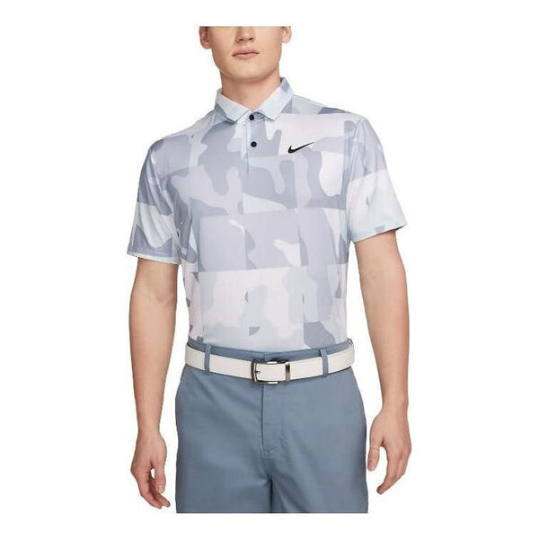 Рубашка поло dri-fit tour golf polo shirt 'camo' Nike, серебряный
Рубашка поло dri-fit tour golf polo shirt 'camo' Nike, серебряный