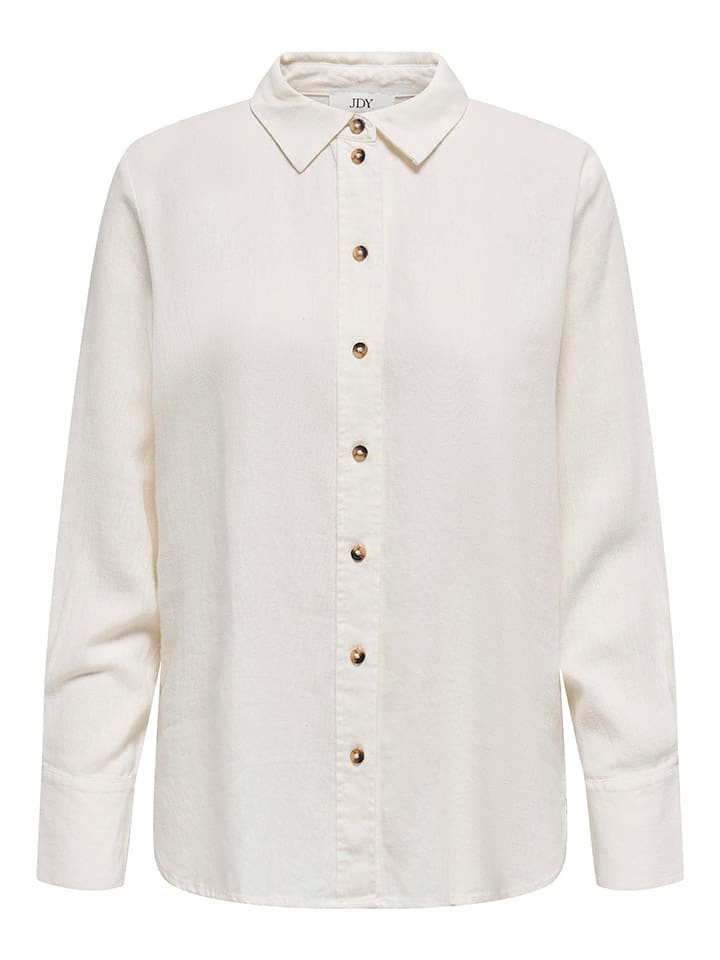 Рубашка JDY, кремовый
Рубашка JDY, кремовый