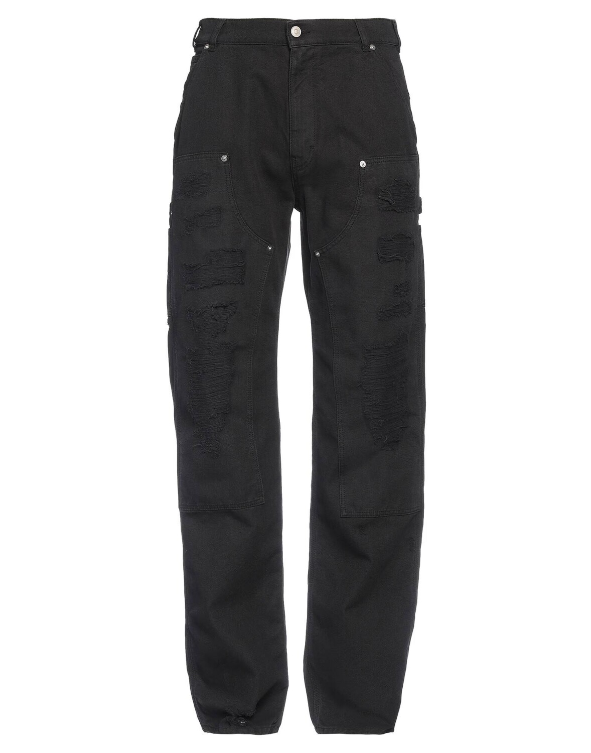 Брюки 1017 Alyx 9Sm, черный 
Брюки 1017 Alyx 9Sm, черный