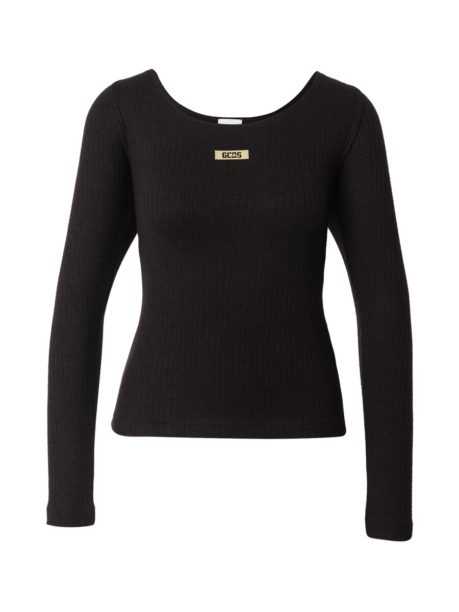 Рубашка GCDS, черный
Рубашка GCDS, черный