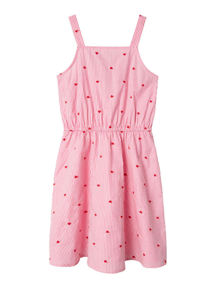 Платье name it, цвет carmine rose
Платье name it, цвет carmine rose