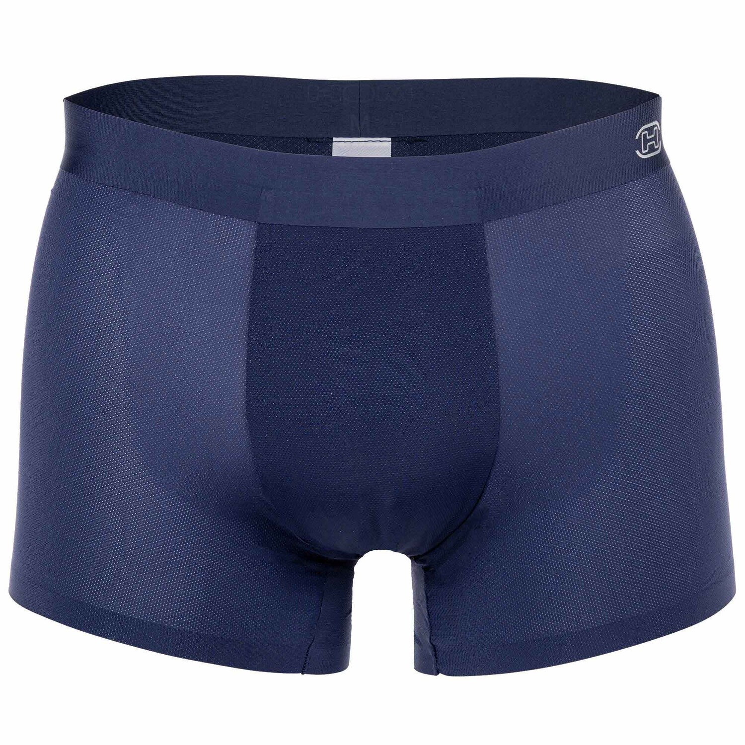 Боксеры HOM Boxershort 1 шт, темно-синий
Боксеры HOM Boxershort 1 шт, темно-синий