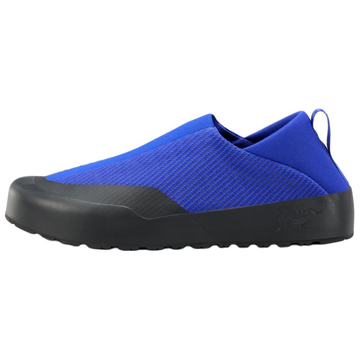 Arcteryx Кроссовки Kragg Collection с противоскользящей подошвой, износостойкие, мужские, синие
Arcteryx Кроссовки Kragg Collection с противоскользящей подошвой, износостойкие, мужские, синие