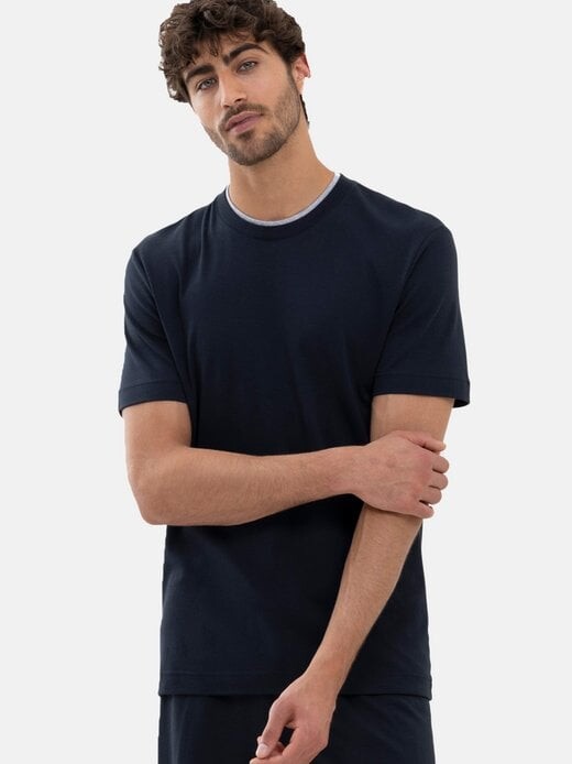 Пижамный топ nstex 2.0 Mey, синий
Пижамный топ nstex 2.0 Mey, синий