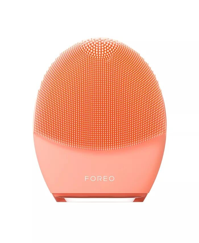 LUNA 4 Очищающий и укрепляющий массаж лица для сбалансированной кожи Foreo, цвет Apricot
LUNA 4 Очищающий и укрепляющий массаж лица для сбалансированной кожи Foreo, цвет Apricot