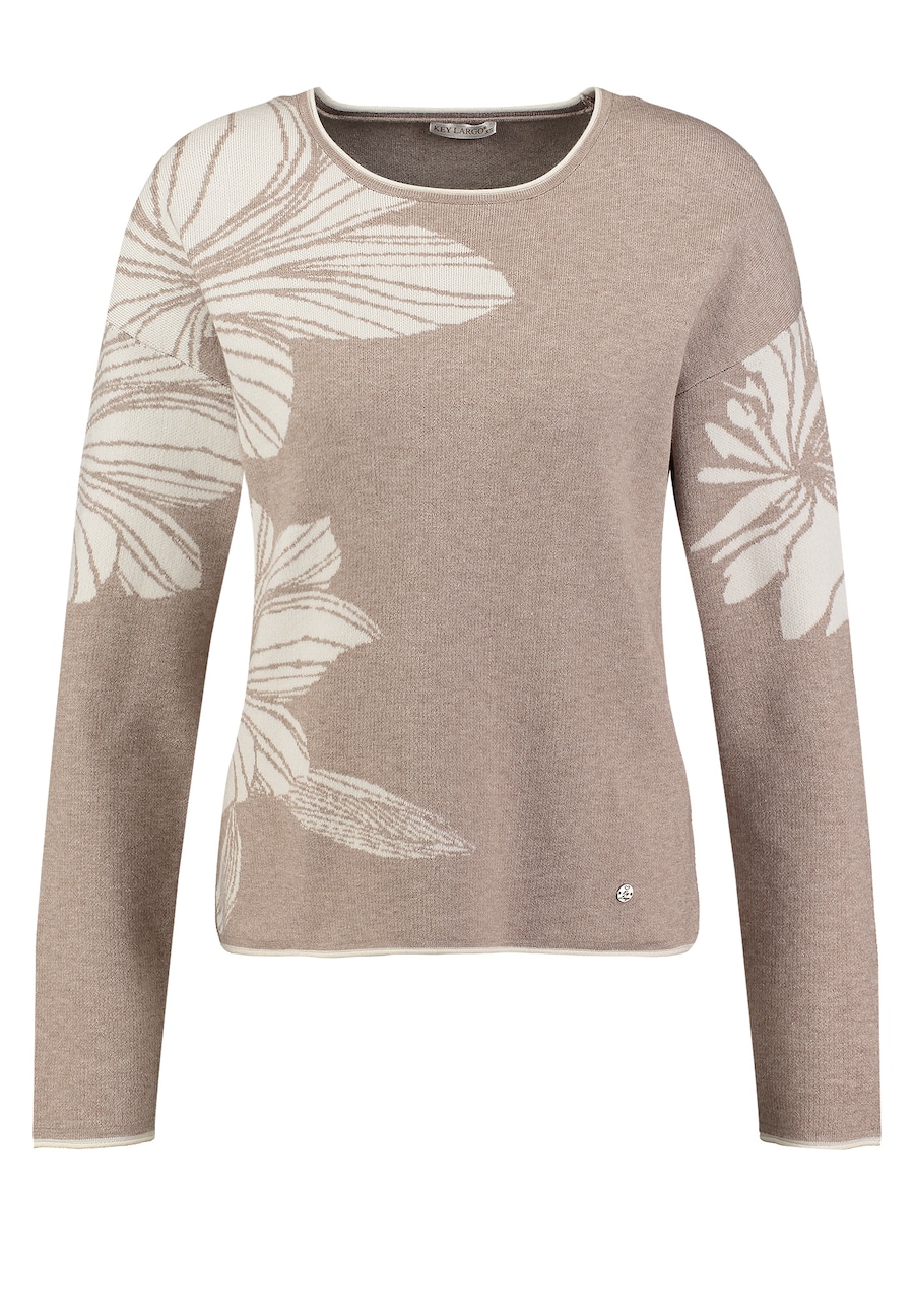 Свитер Key Largo Scarlet, Brocade
Свитер Key Largo Scarlet, Brocade