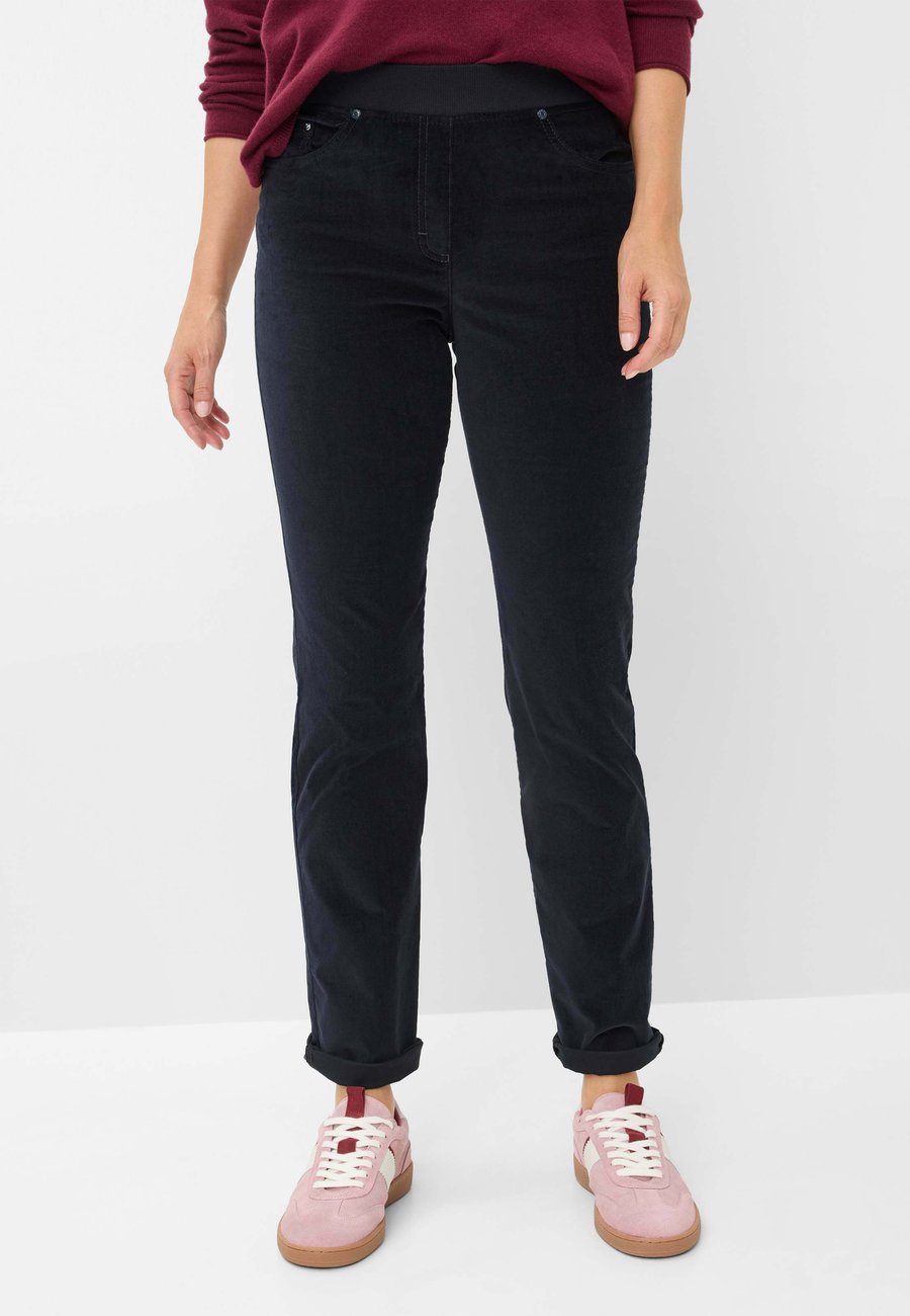 Брюки BRAX STYLE PAMINA, Navy/Dark Blue
Брюки BRAX STYLE PAMINA, Navy/Dark Blue