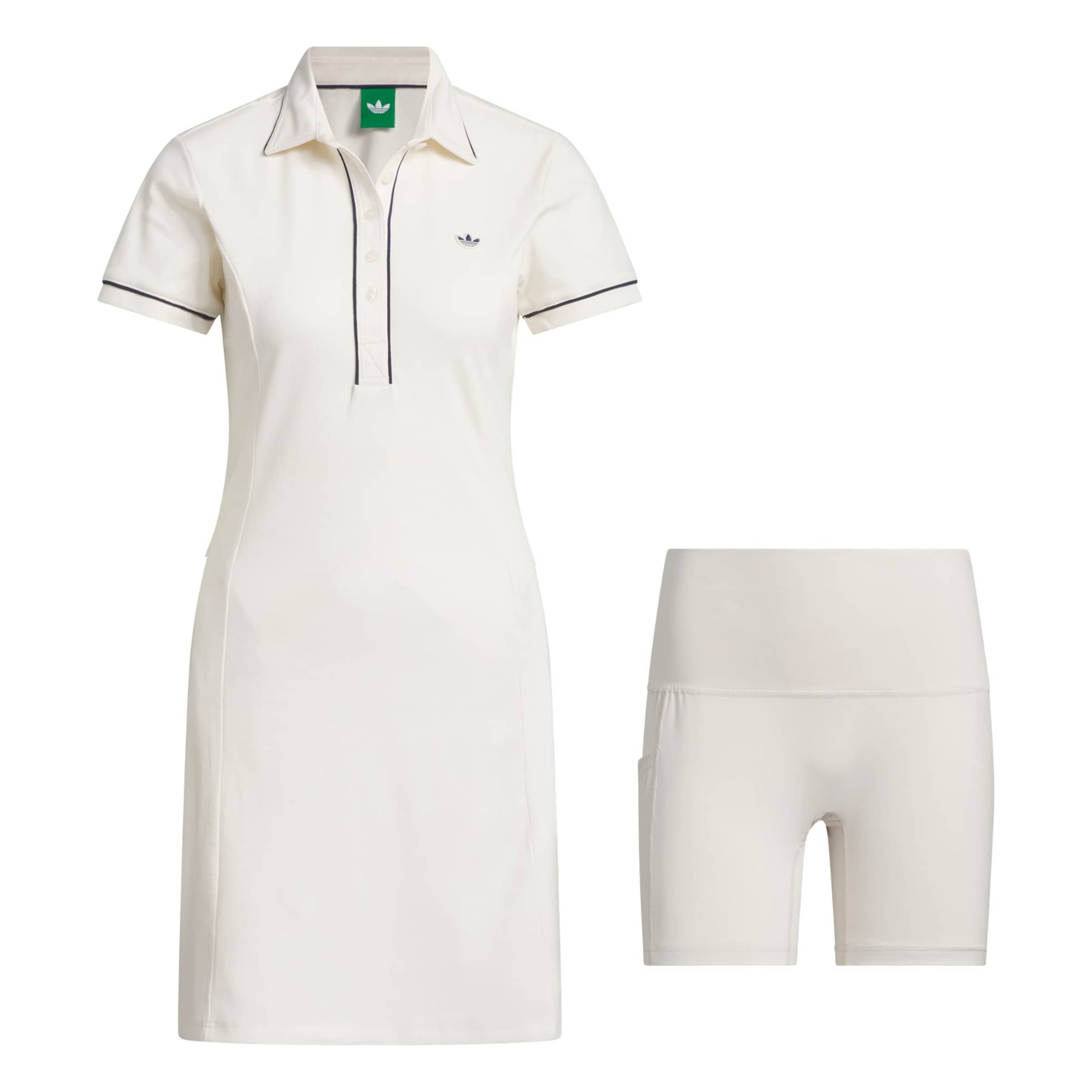 Adidas Performance Спортивное платье в белом цвете
Adidas Performance Спортивное платье в белом цвете