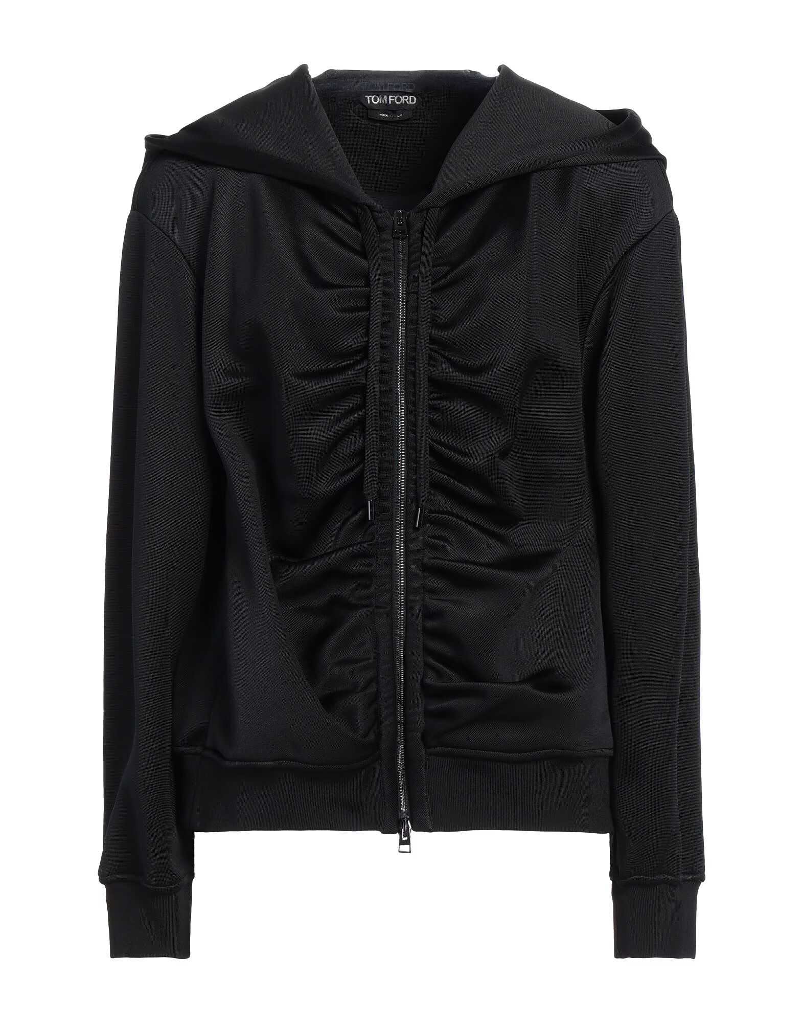 Толстовка Tom Ford, черный
Толстовка Tom Ford, черный