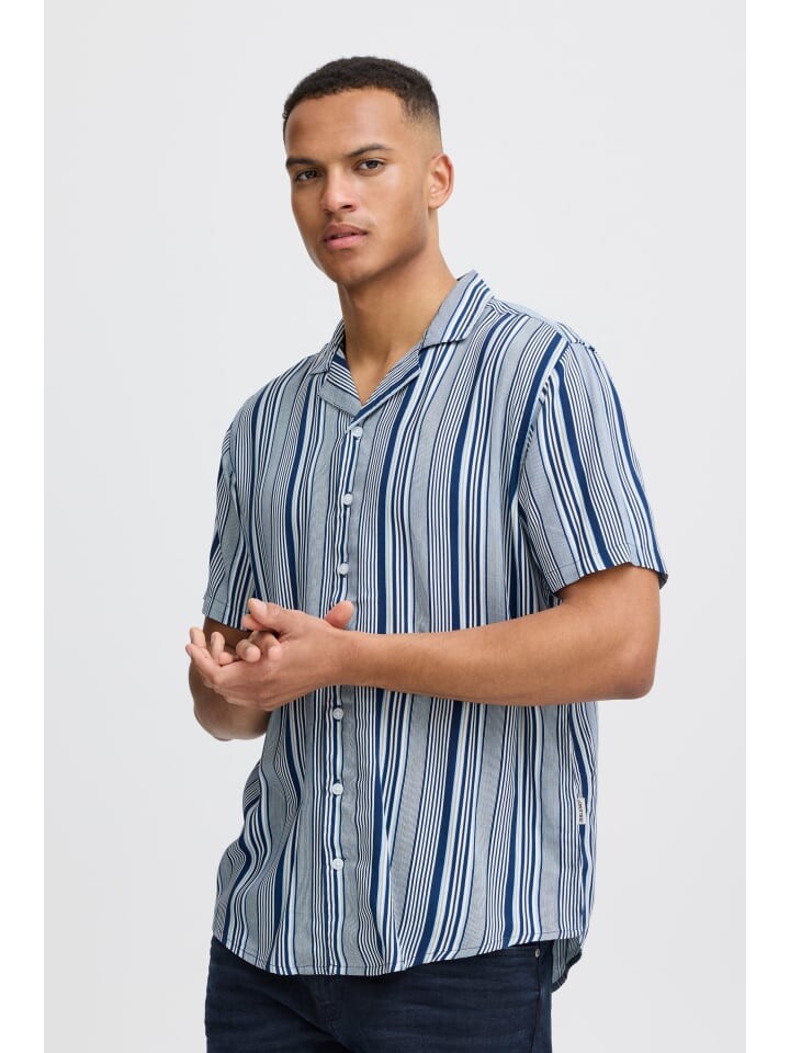 Футболка BLEND, цвет kurzarmhemd in
Футболка BLEND, цвет kurzarmhemd in