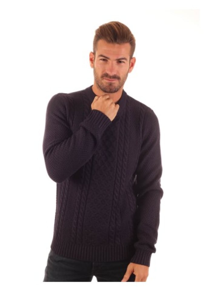 Пуловер Jack & Jones, морской
Пуловер Jack & Jones, морской