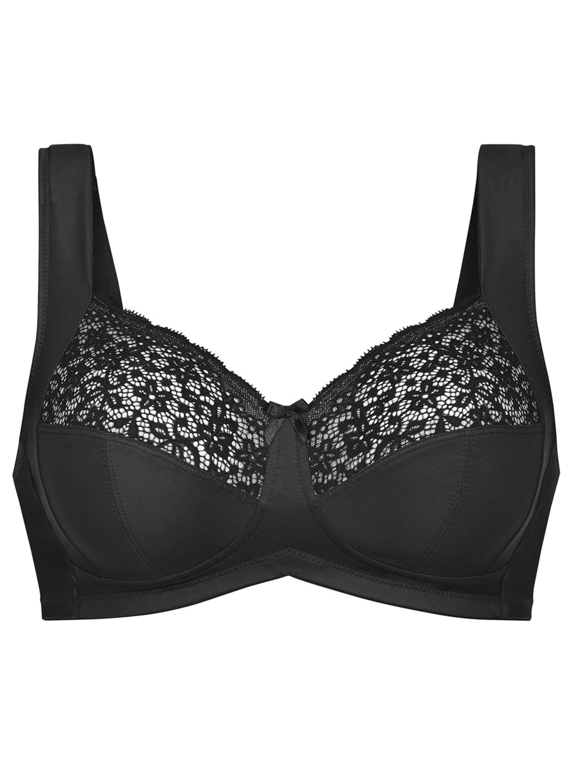 Бюстгальтер без косточек Anita Entlastungs BH Havanna, черный
Бюстгальтер без косточек Anita Entlastungs BH Havanna, черный