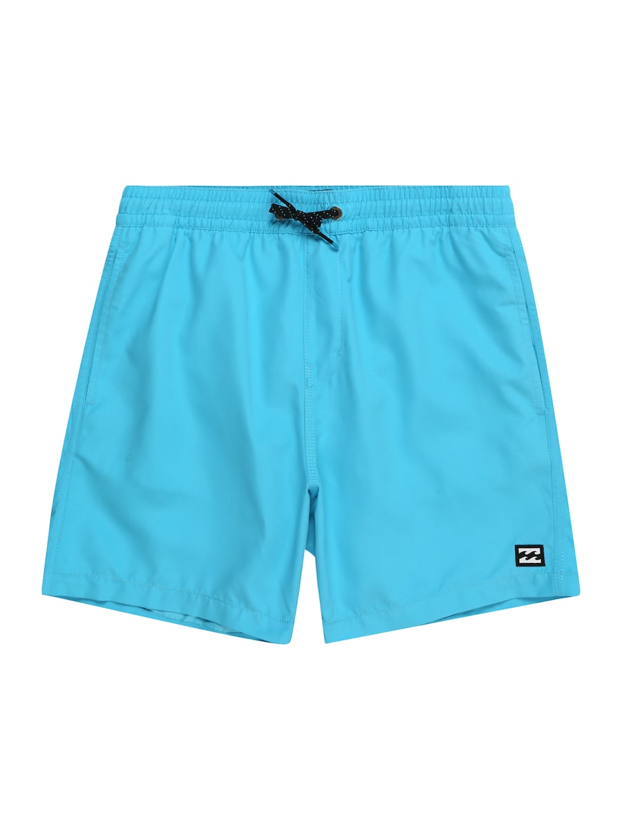 Спортивный купальник BILLABONG All Day, светло-голубой
Спортивный купальник BILLABONG All Day, светло-голубой