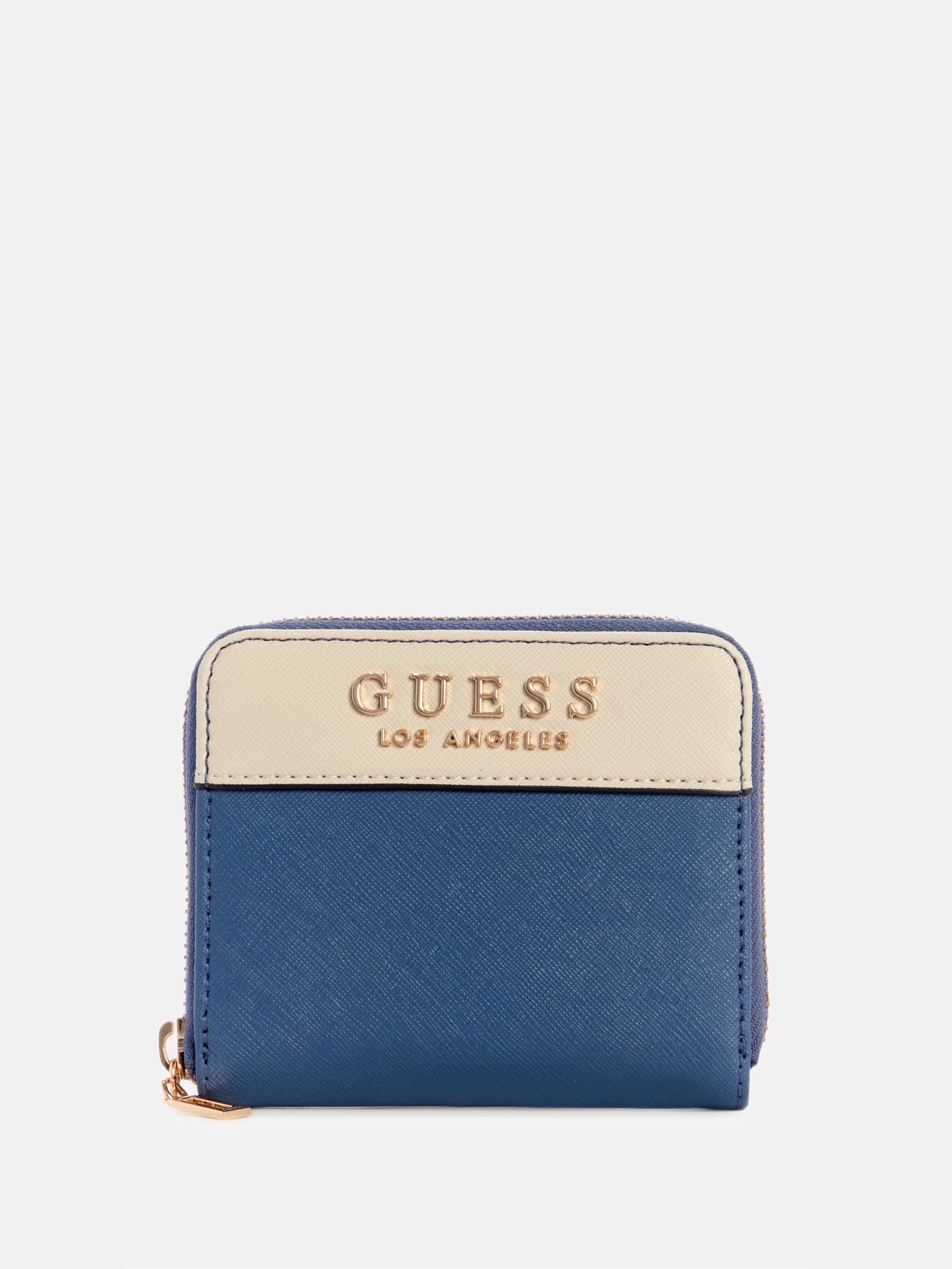 Кошелек Avon Park Small Zip-Around с молнией Guess Factory, индиго
Кошелек Avon Park Small Zip-Around с молнией Guess Factory, индиго