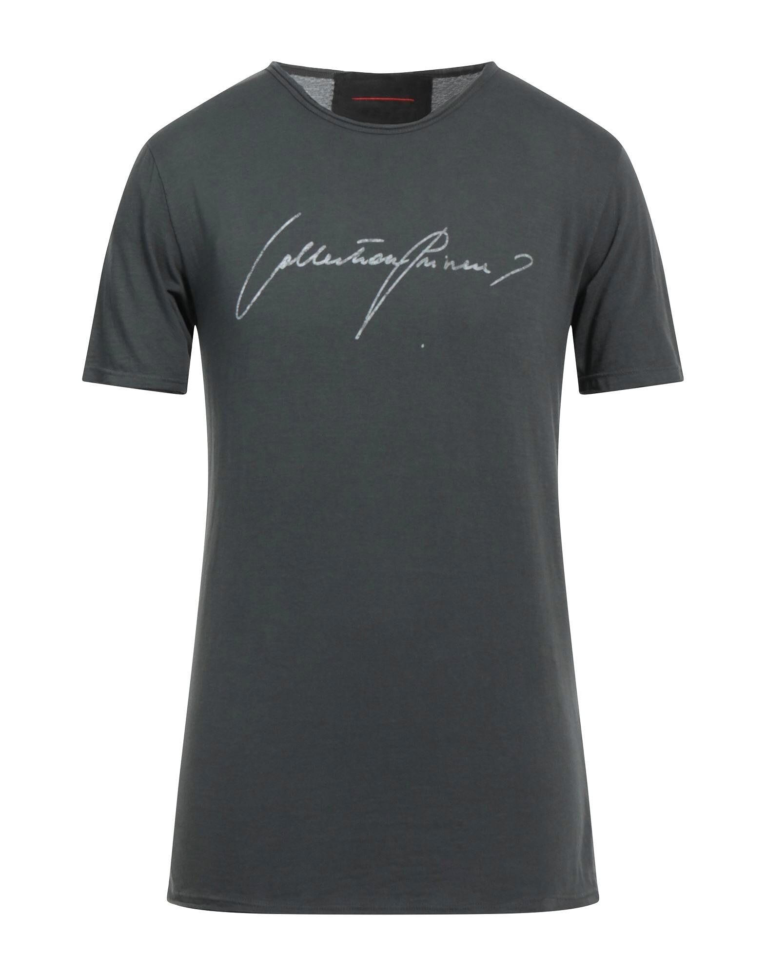 Футболка Collection Privee, угольно-серый
Футболка Collection Privee, угольно-серый