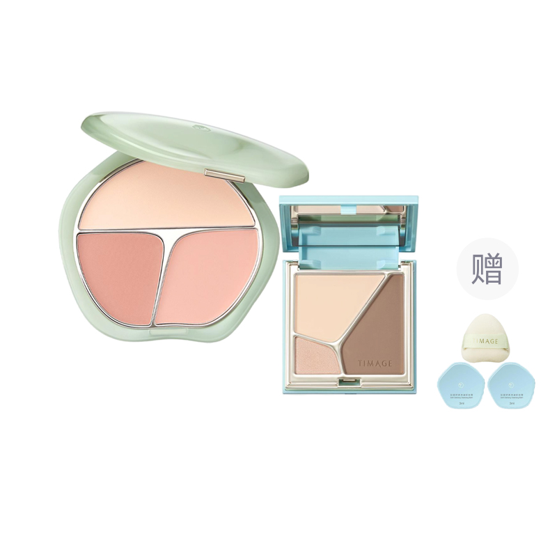 Набор косметики для женщин TIMAGE
Набор косметики для женщин TIMAGE