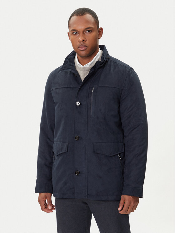 Зимняя куртка regular fit 877400 81018 M Bugatti, синий
Зимняя куртка regular fit 877400 81018 M Bugatti, синий