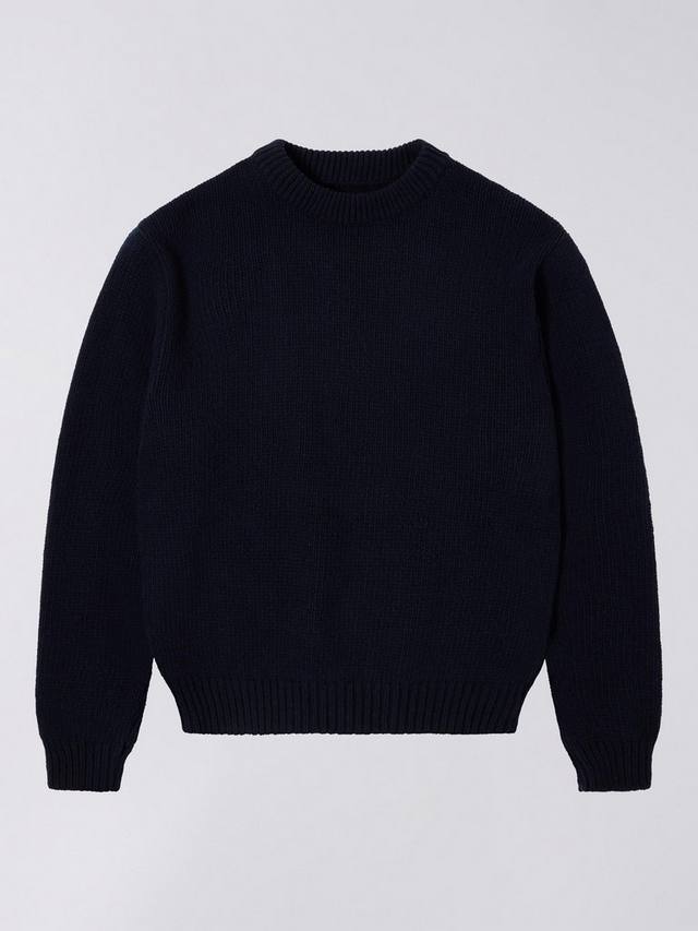 Эллис графический джемпер из шерстяной смеси Edwin
Эллис графический джемпер из шерстяной смеси Edwin