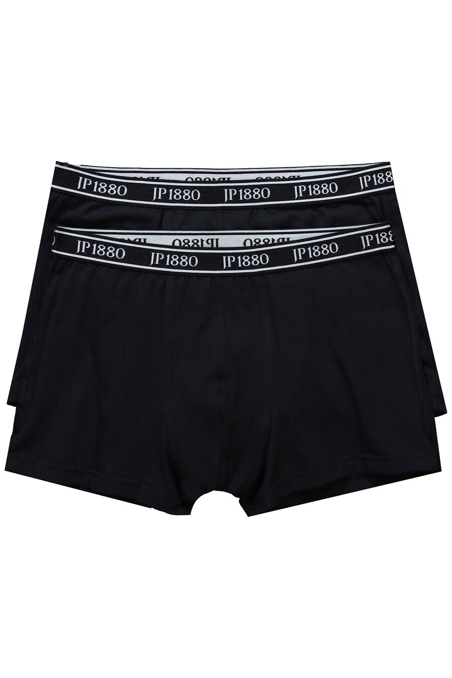 Боксеры Jp1880, черный
Боксеры Jp1880, черный