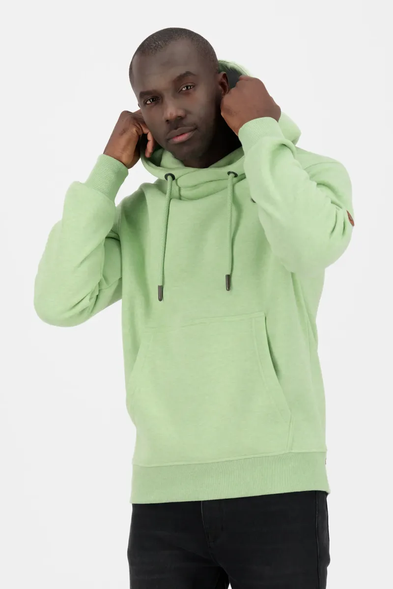 Толстовка с капюшоном Alife & Kickin "JohnsonAK A Hoodie мужская толстовка с капюшоном, пуловер", цвет Green Fig Melange
Толстовка с капюшоном Alife & Kickin "JohnsonAK A Hoodie мужская толстовка с капюшоном, пуловер", цвет Green Fig Melange