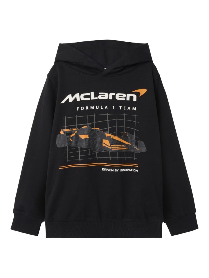 Толстовка name it, черный
Толстовка name it, черный