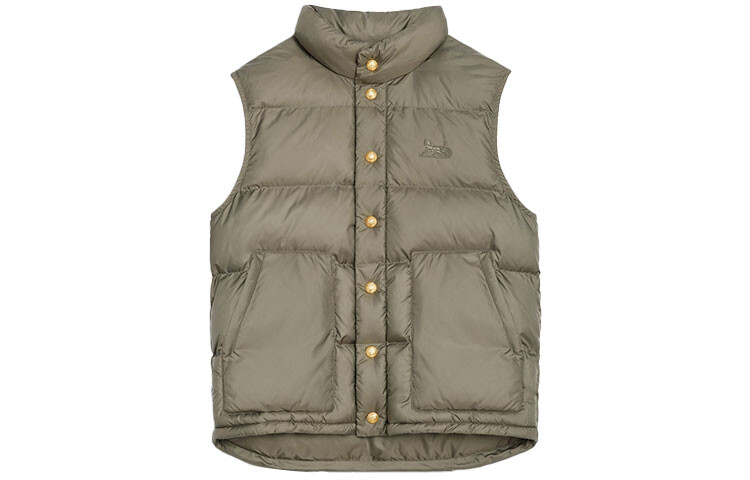 Жилет женский хаки Celine
Жилет женский хаки Celine