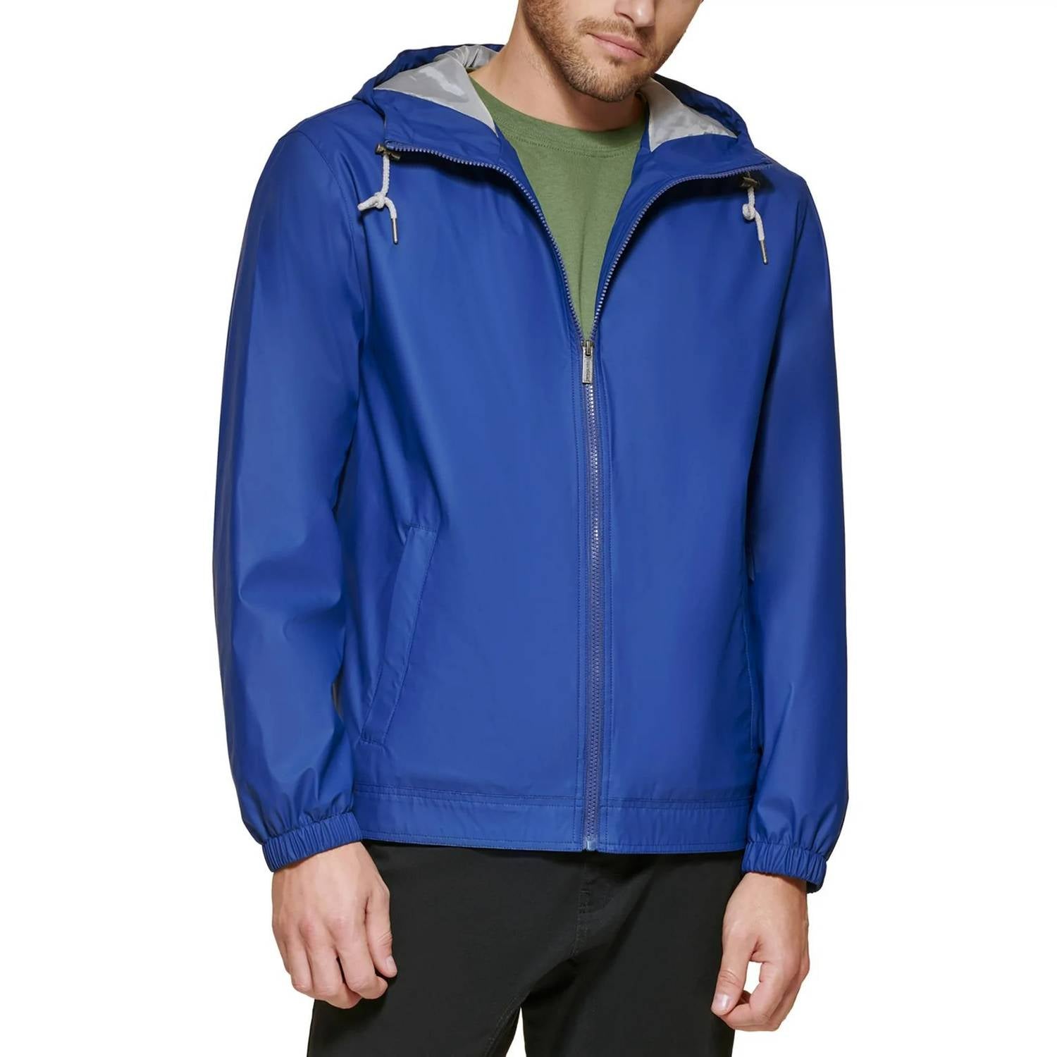 Мужская куртка-бомбер с капюшоном синего цвета Club Room, Синий, Мужская куртка-бомбер с капюшоном синего цвета Club Room
Мужская куртка-бомбер с капюшоном синего цвета Club Room, Синий, Мужская куртка-бомбер с капюшоном синего цвета Club Room