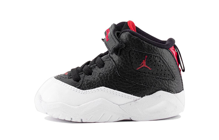 Обувь Jordan B'Loyal для малышей TD
Обувь Jordan B'Loyal для малышей TD