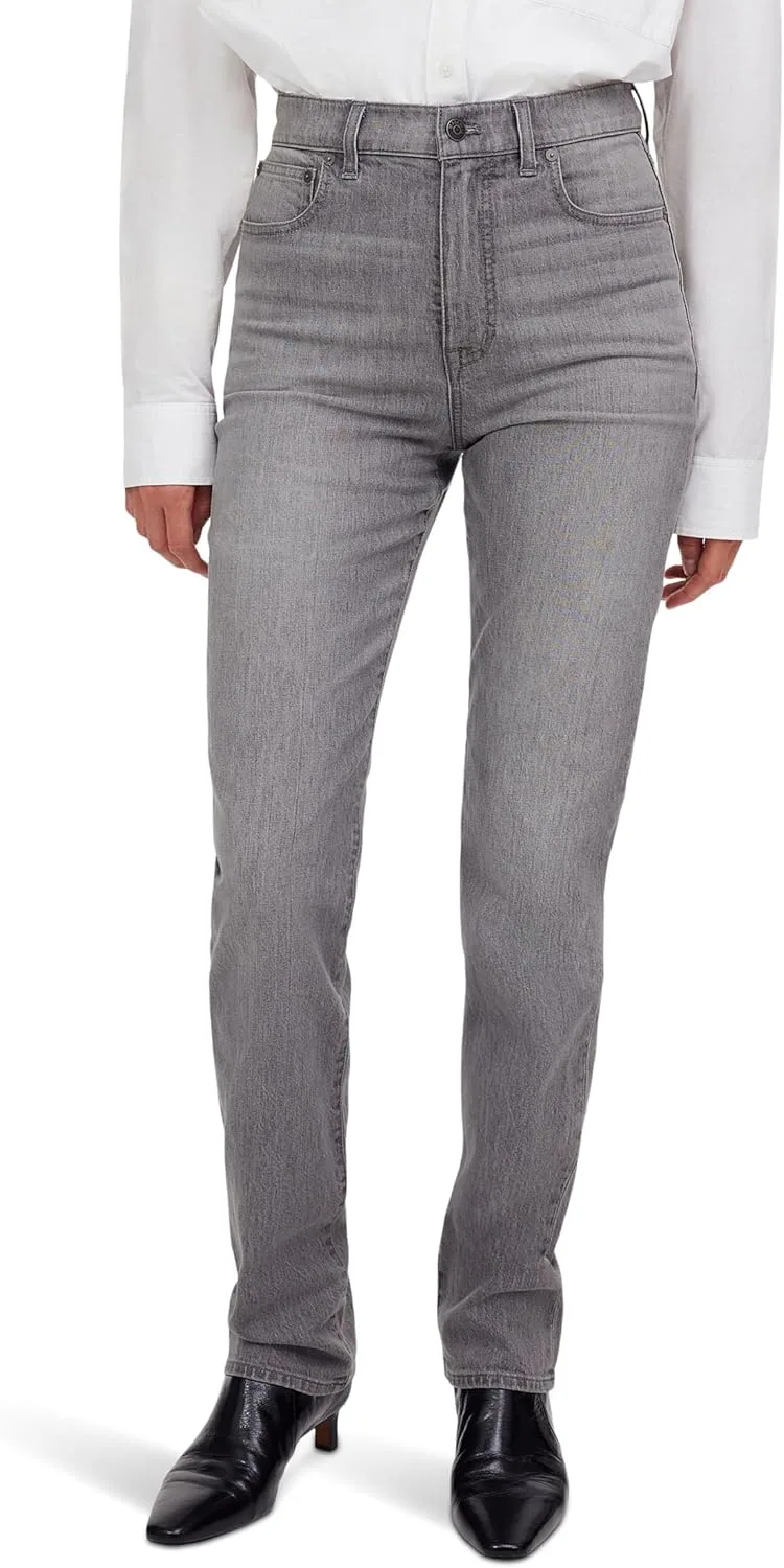 Madewell Women's 90's Straight в Hallandale Wash
Madewell Women's 90's Straight в Hallandale Wash