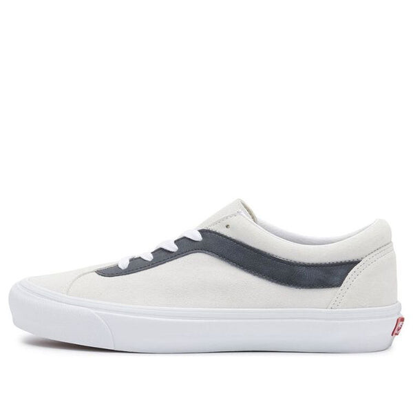 Кроссовки bender bold ni white/black Vans, белый
Кроссовки bender bold ni white/black Vans, белый