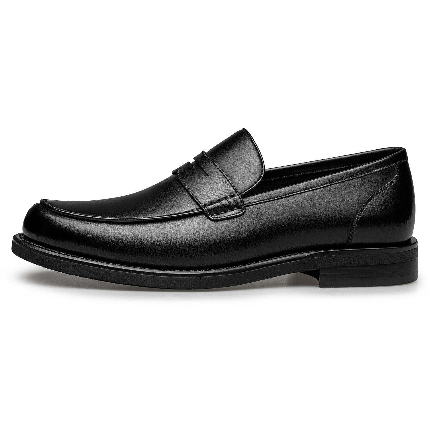 ZRO Туфли мужские низкие, черные/темно-коричневые
ZRO Туфли мужские низкие, черные/темно-коричневые