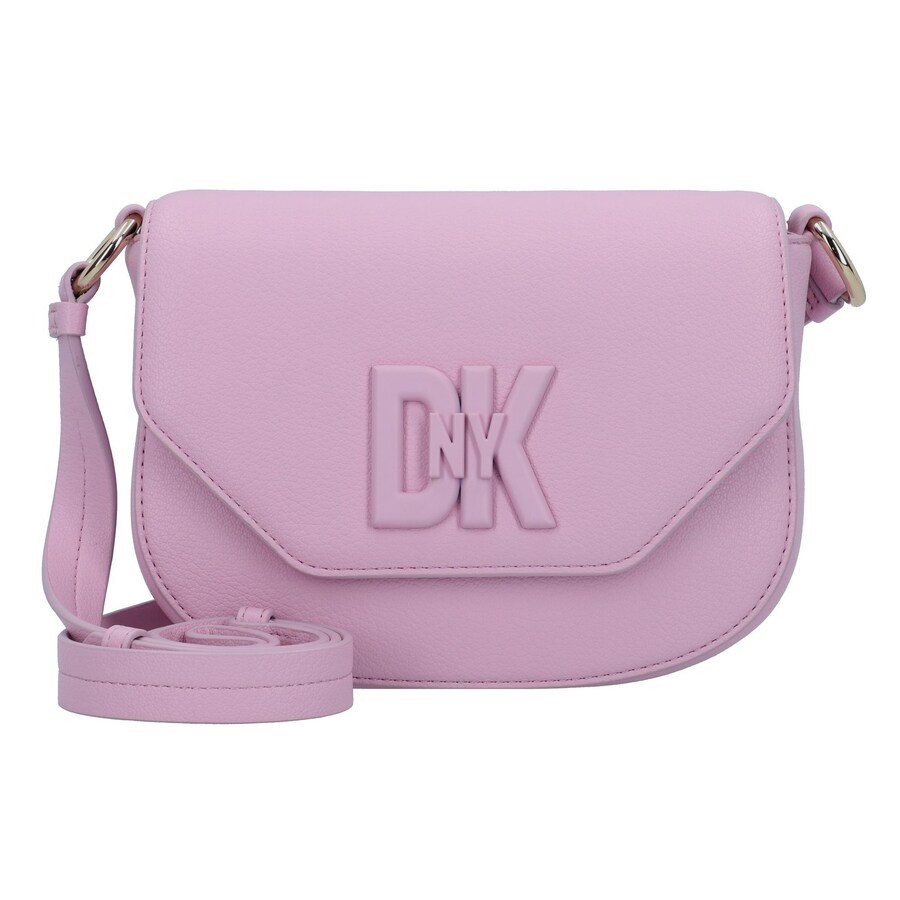 Сумка кросс-боди DKNY Seventh Avenue, Lilac
Сумка кросс-боди DKNY Seventh Avenue, Lilac